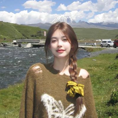 女神的命运